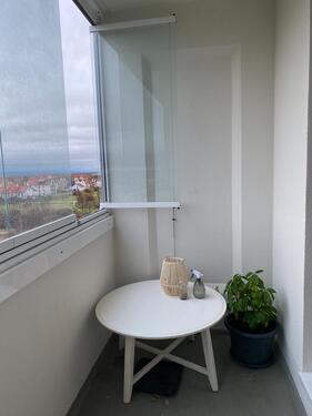 Foto - Etagenwohnung in Wernigerode zur Miete