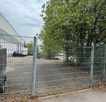 Gewerbe Autohandel Autolatz 30-40 autos mit Büro - München Aubing-Lochhausen-Langwied