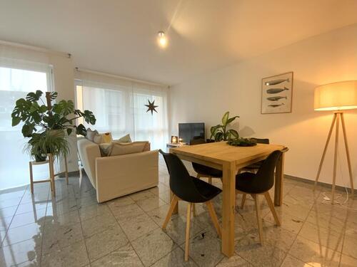 Foto - 3 Zimmer Etagenwohnung in Ludwigsburg