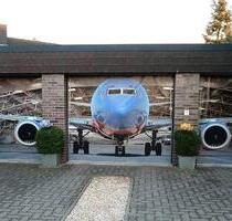 Alsdorf-Ost große Garage ab 01. April 2026 frei