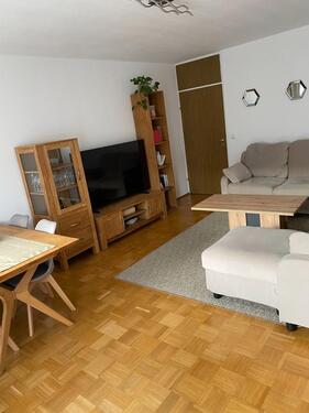 Foto - 2 Zimmer Erdgeschoßwohnung zur Miete in Regensburg