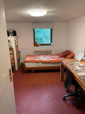 Foto - WG Zimmer Wohnung im Hansenhausviertel