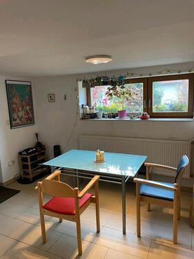 Foto - Etagenwohnung in Marburg zur Miete