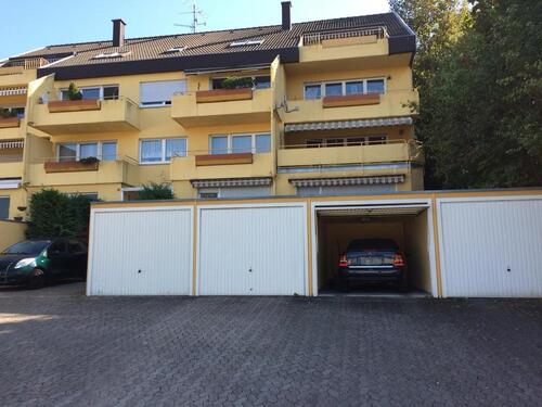 Foto - 3,5-Zimmer Erdgeschosswohnung mit Garten und Garage+Stellpl