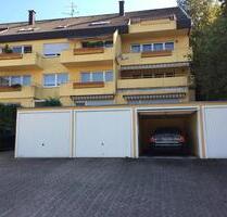 3,5-Zimmer Erdgeschosswohnung mit Garten und Garage+Stellpl - Kleinblittersdorf