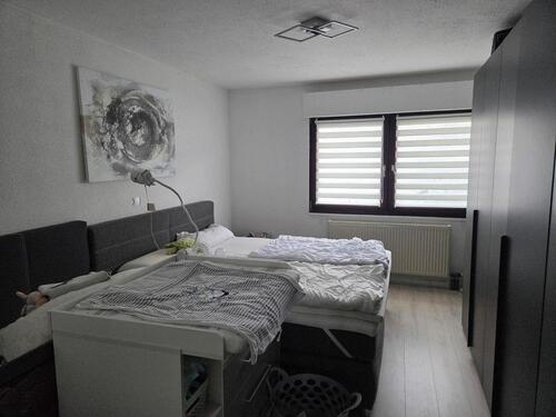 Foto - 4 Zimmer Einfamilienhaus in Waghäusel