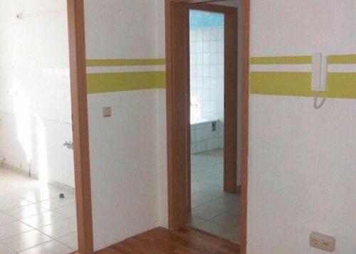 Foto - 1 Zimmer Etagenwohnung zur Miete in Lübz