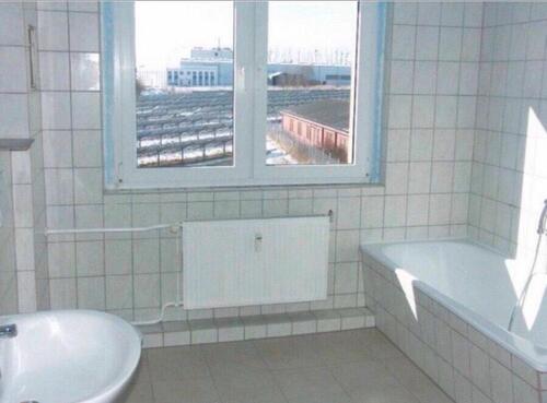 Foto - Etagenwohnung in Lübz zur Miete