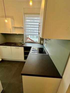 Foto - Etagenwohnung in Stuttgart zur Miete