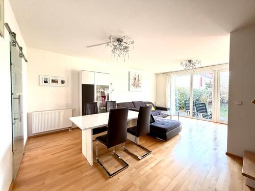 Foto - Gepflegtes sonnendurchflutetes Reihenmittelhaus in Maintal