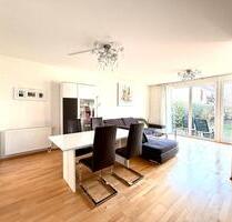 Gepflegtes sonnendurchflutetes Reihenmittelhaus in Maintal