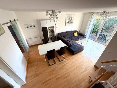 Foto - 4 Zimmer Reihenhaus zur Miete in Maintal