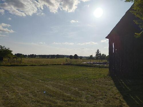 Foto - Grundst&uuml;ck in Gommern