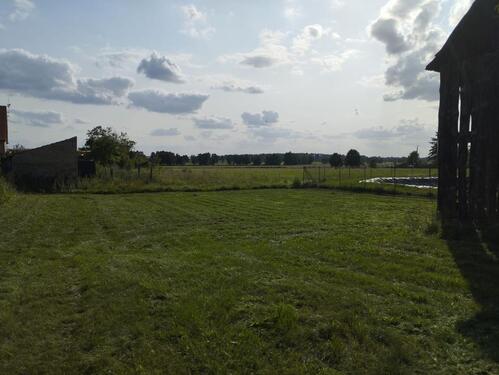 Foto - Grundst&uuml;ck in Gommern zur Miete