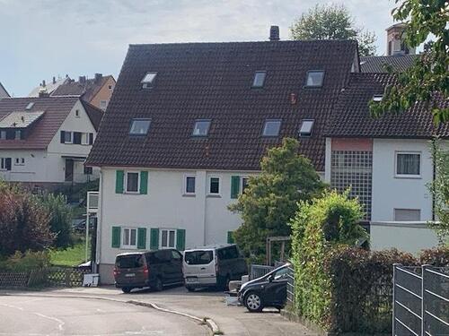 Foto - Maisonettenwohnung in Altbach zum Kaufen
