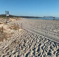 Freistehendes Ferienhaus m. Garten Sardinien Budoni - Zell Unter Aichelberg