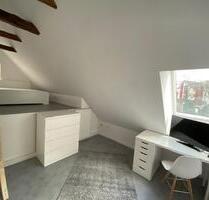 Möbliertes Zimmer mitten in Stukenbrock - Schloß Holte-Stukenbrock