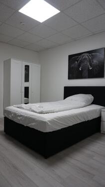 Foto - 1 Zimmer Etagenwohnung in Schloß Holte-Stukenbrock