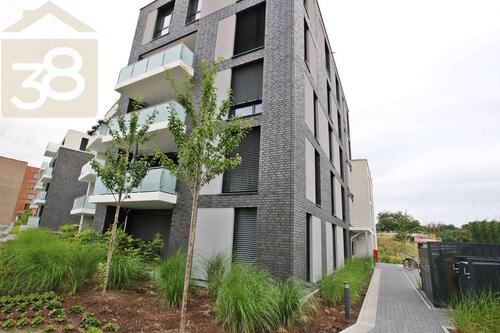 Foto - 2 Zimmer Etagenwohnung zur Miete in Wolfsburg