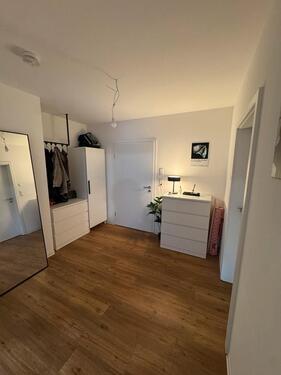 Foto - 2 Zimmer Erdgeschoßwohnung in Hinte