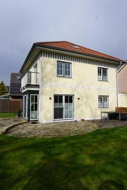 Foto - Gepflegtes 6-Zimmer Einfamilienhaus in Kiel-Wellsee