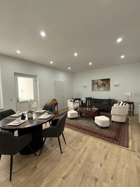 Foto - 3 Zimmer Hochparterre zur Miete in Düsseldorf