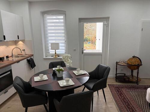 Foto - 3 Zimmer Hochparterre in Düsseldorf