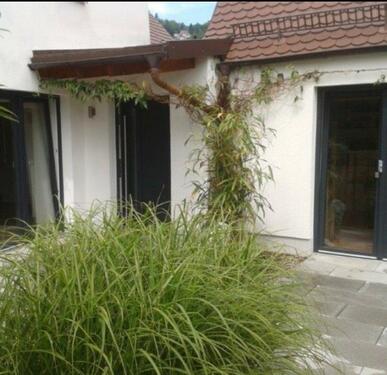 Foto - 4 Zimmer Doppelhaushälfte in Pommelsbrunn