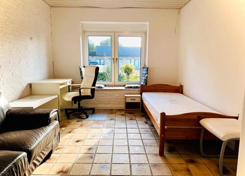 Foto - 1 Zimmer Etagenwohnung zur Miete in Edewecht
