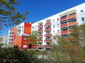 Foto - Senioren aufgepasst: 1 Raumwohnung mit Balkon und Wanne