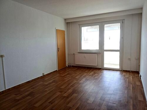 Foto - 1 Zimmer Etagenwohnung zur Miete in Parchim