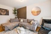 Foto - 2,5 ZKB exklusives Apartment all inkl.