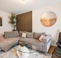 2,5 ZKB exklusives Apartment all inkl. - Homburg