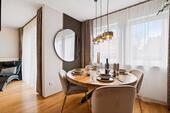 Foto - 2.5 Zimmer Hochparterre in Homburg