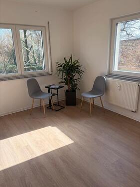 Foto - Gewerbeimmobilie- im Stil einer Wohnung in Bodenheim