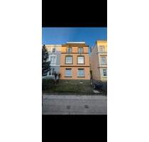 Mehrfamilienhaus mit 3 Wohneinheiten - provisionsfrei - Lübeck Sankt Lorenz Nord