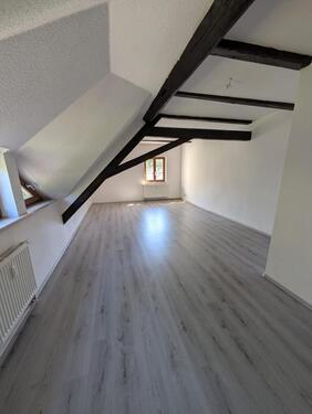 Foto - Etagenwohnung zur Miete in Zittau