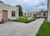 Foto - 2- Zimmer Wohnung - 770,00 EUR Kaltmiete,
