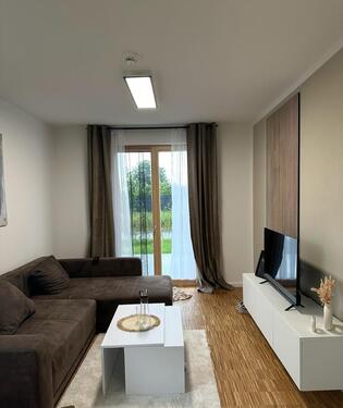 Foto - Etagenwohnung zur Miete in Hohe Börde