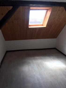 Foto - Etagenwohnung in Stadtallendorf