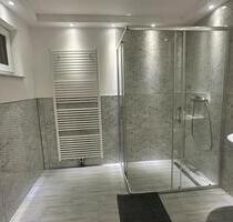 Moderne 2-Zimmer-Wohnung im Erdgeschoss - Schlüchtern