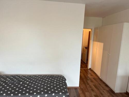 Foto - Etagenwohnung in Ulm zur Miete