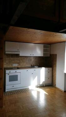 Foto - Etagenwohnung zur Miete in Mutterstadt
