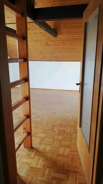 Foto - Etagenwohnung in Mutterstadt