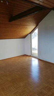 Foto - Etagenwohnung in Mutterstadt zur Miete
