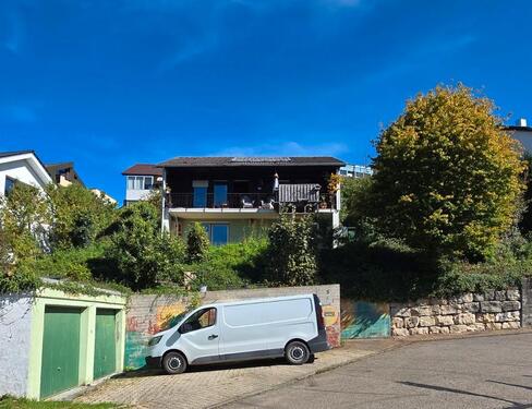 Foto - Charmantes Einfamilienhaus mit Einliegerwohnung in Spiegelberg