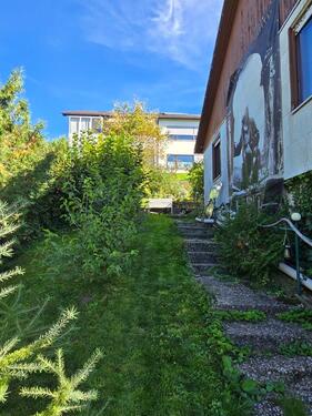 Foto - Einfamilienhaus in Spiegelberg zum Kaufen
