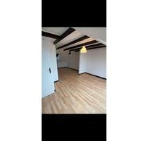 Schöne Dachgeschosswohnung in Selm