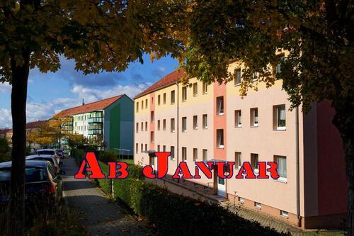 Foto - Balkonwohnung mit Fernblick und Stellplatz