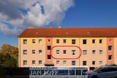 Foto - Etagenwohnung zur Miete in Greiz